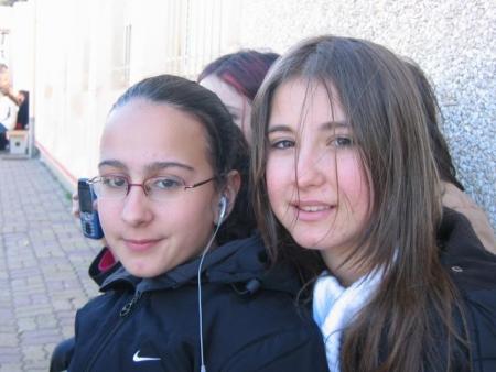 la folle a coter d'angie