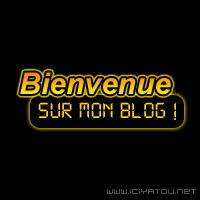 Bienvenu(e)