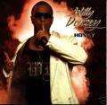willy denzey