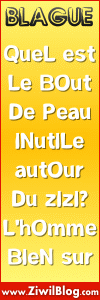 blague