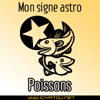 mon signe