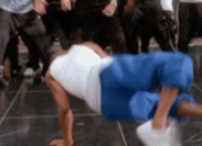 hip hop