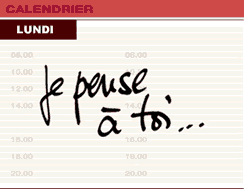 c'est pour une personne que je ne dirai pas le nom