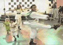 paye t'a danse
