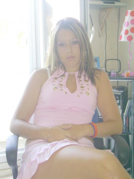 c'est mon piti lapinou lol